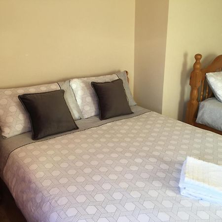 Private Double Rooms & Twin Rooms Rahoon Galway Zewnętrze zdjęcie