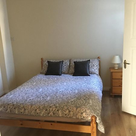 Private Double Rooms & Twin Rooms Rahoon Galway Zewnętrze zdjęcie