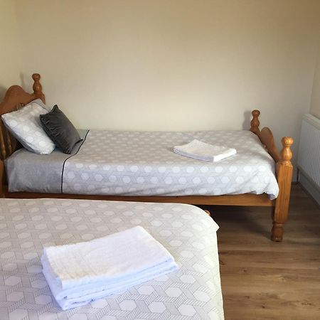 Private Double Rooms & Twin Rooms Rahoon Galway Zewnętrze zdjęcie