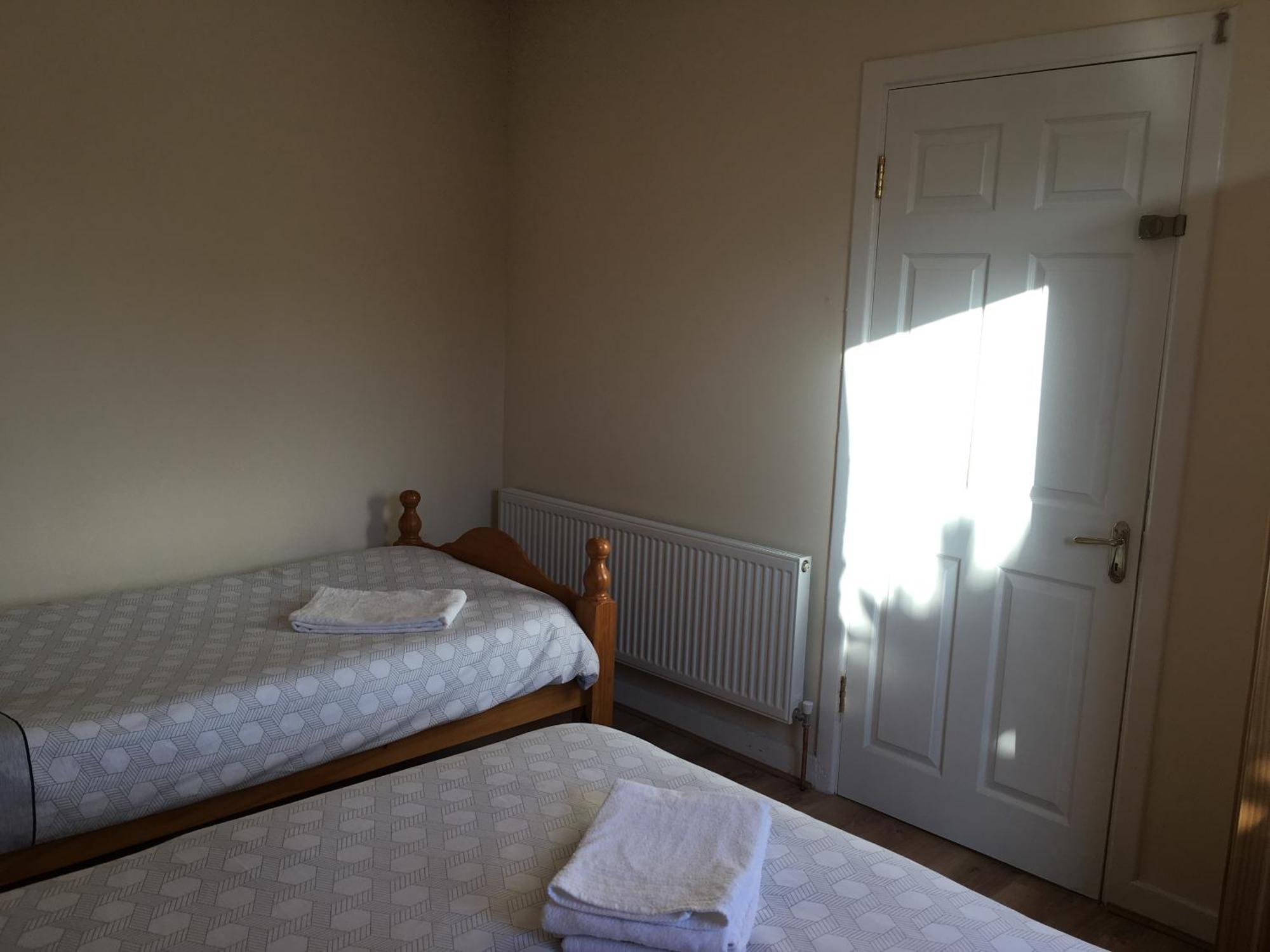 Private Double Rooms & Twin Rooms Rahoon Galway Zewnętrze zdjęcie