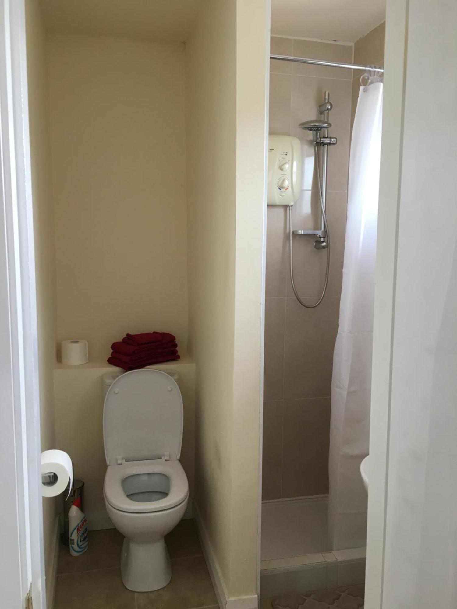 Private Double Rooms & Twin Rooms Rahoon Galway Zewnętrze zdjęcie