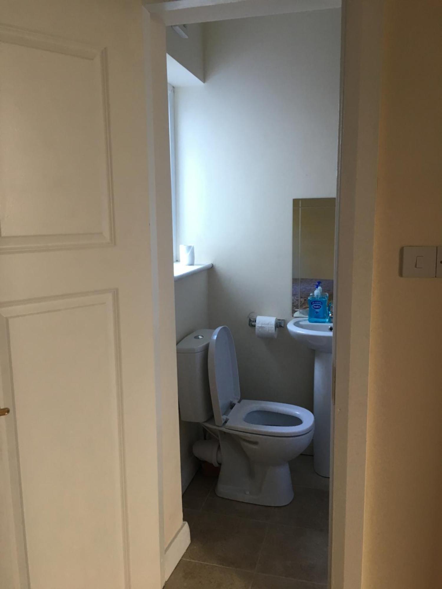 Private Double Rooms & Twin Rooms Rahoon Galway Zewnętrze zdjęcie