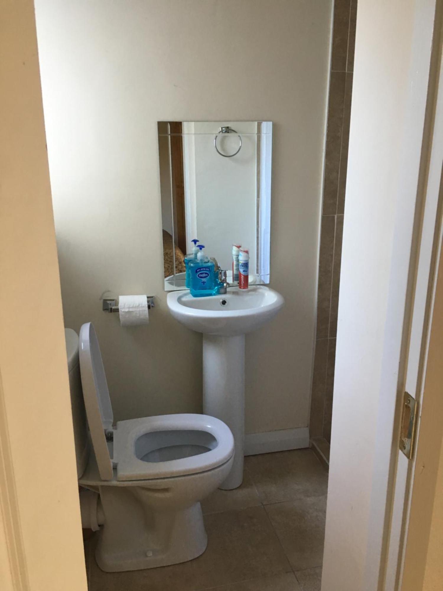 Private Double Rooms & Twin Rooms Rahoon Galway Zewnętrze zdjęcie