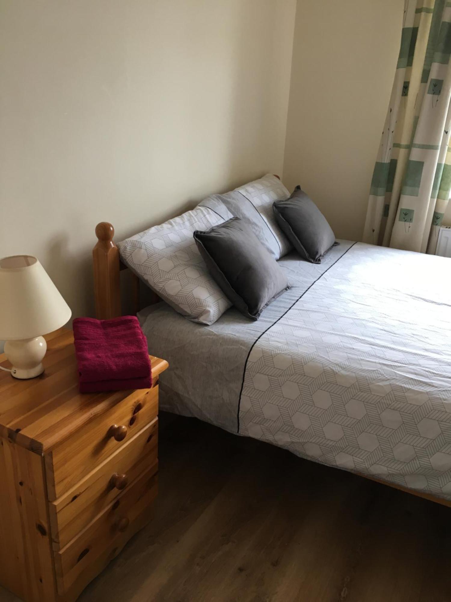 Private Double Rooms & Twin Rooms Rahoon Galway Zewnętrze zdjęcie