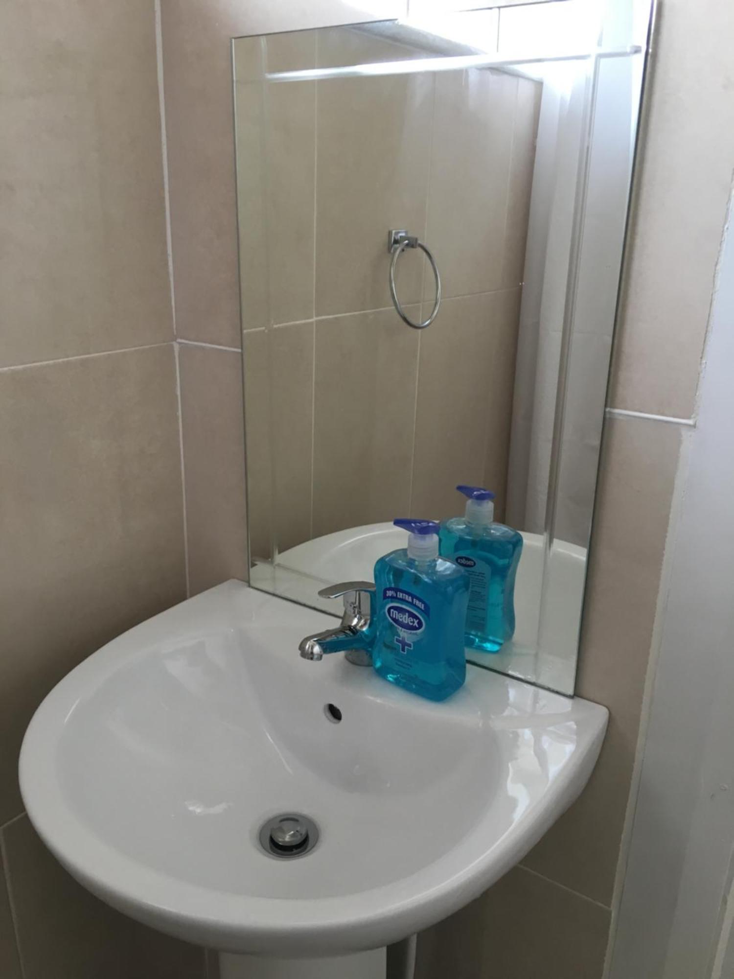 Private Double Rooms & Twin Rooms Rahoon Galway Zewnętrze zdjęcie