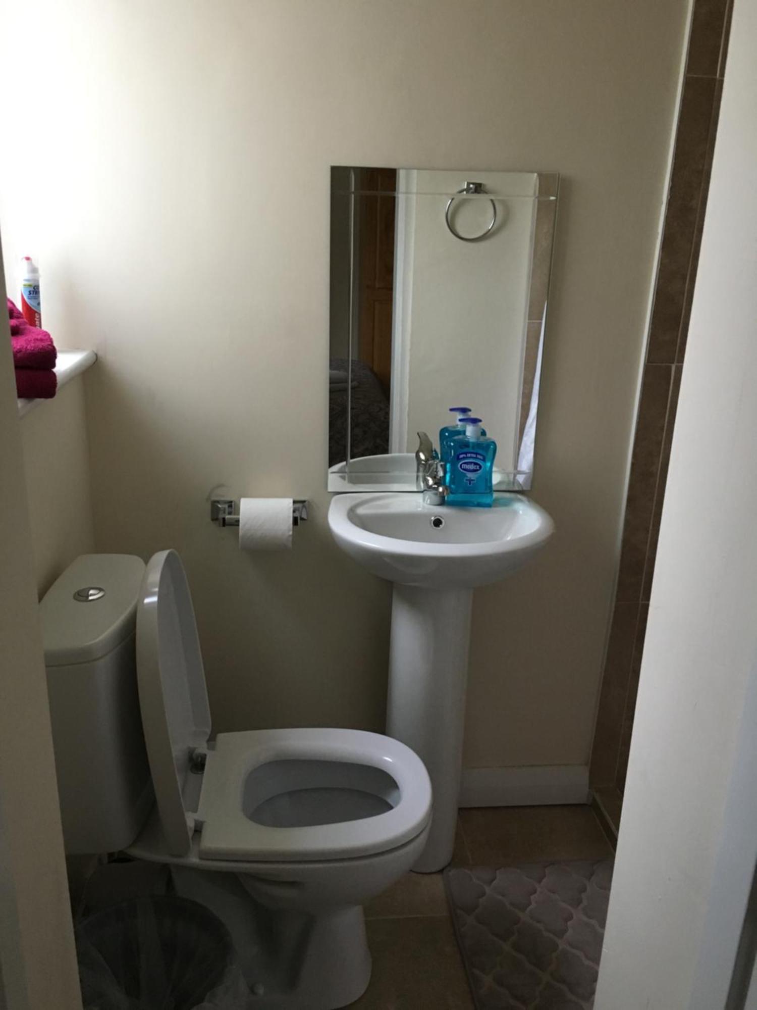 Private Double Rooms & Twin Rooms Rahoon Galway Zewnętrze zdjęcie