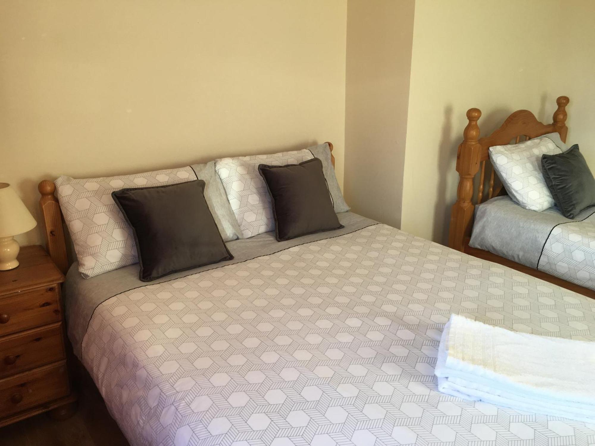 Private Double Rooms & Twin Rooms Rahoon Galway Zewnętrze zdjęcie