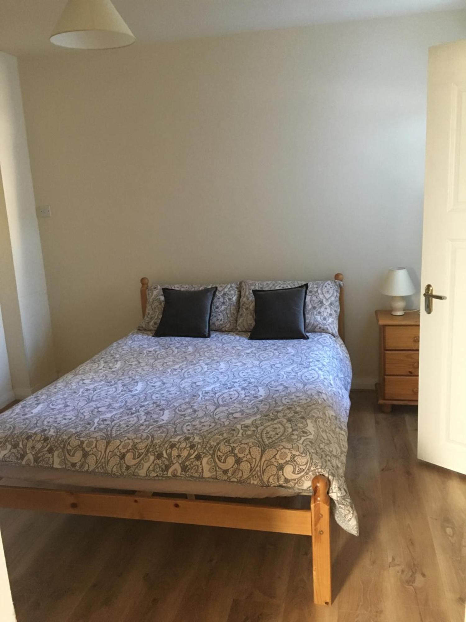 Private Double Rooms & Twin Rooms Rahoon Galway Zewnętrze zdjęcie