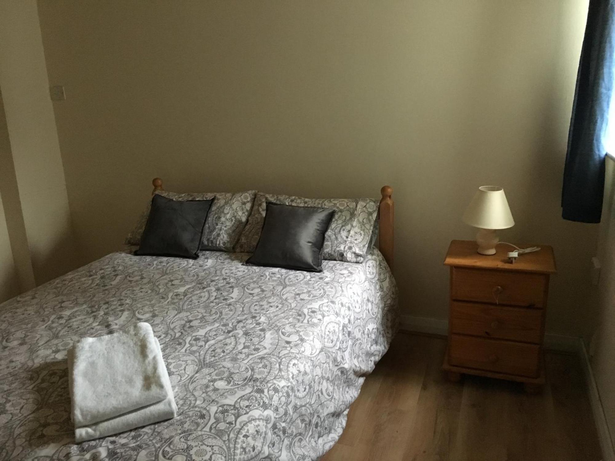 Private Double Rooms & Twin Rooms Rahoon Galway Zewnętrze zdjęcie