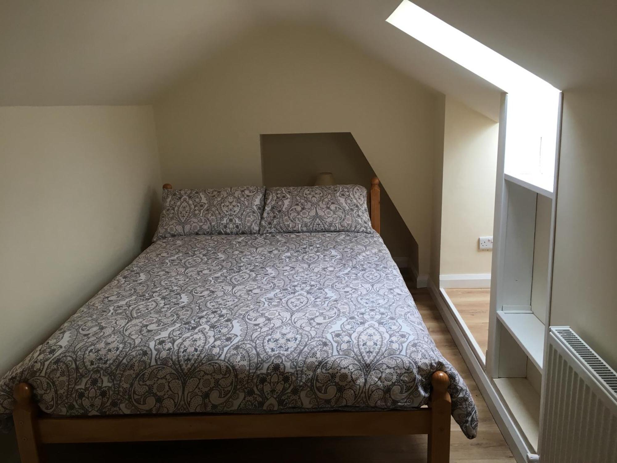Private Double Rooms & Twin Rooms Rahoon Galway Zewnętrze zdjęcie